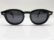 MOSCOT LEMTOSH Black