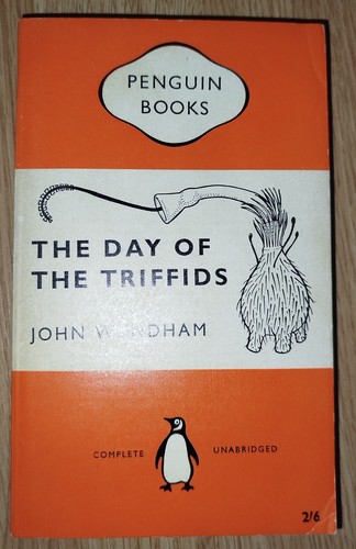 John wyndham the - wyndham., day