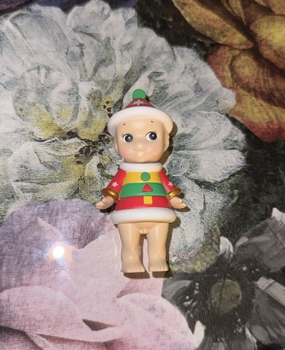 Sonny angel christmas series - christmas,