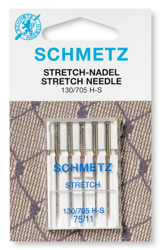 Stretch and twin - stretch,