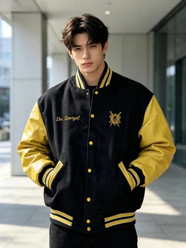 Vintage 90s millers varsity - vintage,