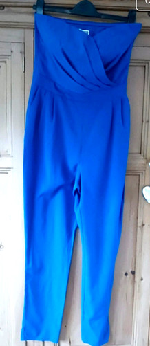 Stunning lipsy jumpsuit - stunning,