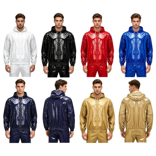 Men waterproof tracksuit - men,