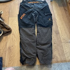 Stihl Forest Wear Hi Flex