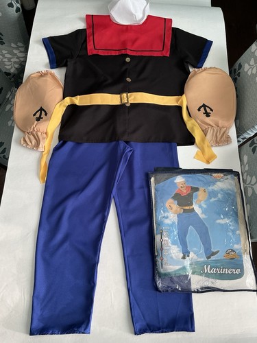 Men popeye the sailorman - men’s,