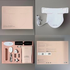 Beauty Pie C-Wave LED Neck &