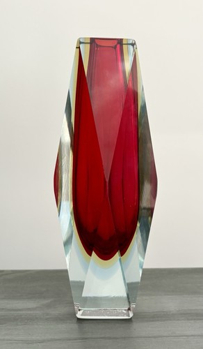 Italian murano mandruzzato - italian,
