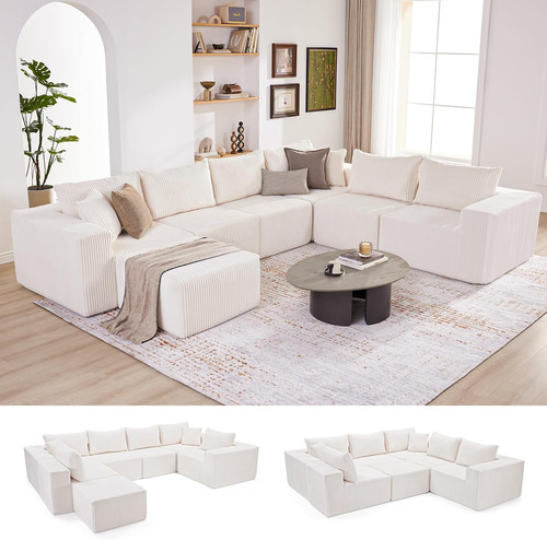 Boneless couch cloud - boneless,