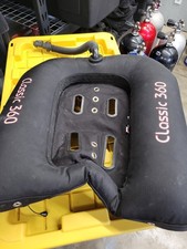 Dive Rite Classic 60 Lb Wing