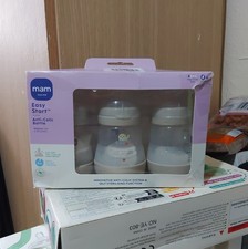 MAM Easy Start Anti-Colic Baby