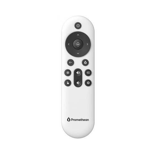 Promethean ap9 remote control - promethean, ap9-remote-control