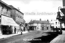 dqq-79 Street View, High