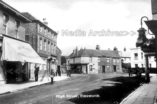 Dqq street view high - street,