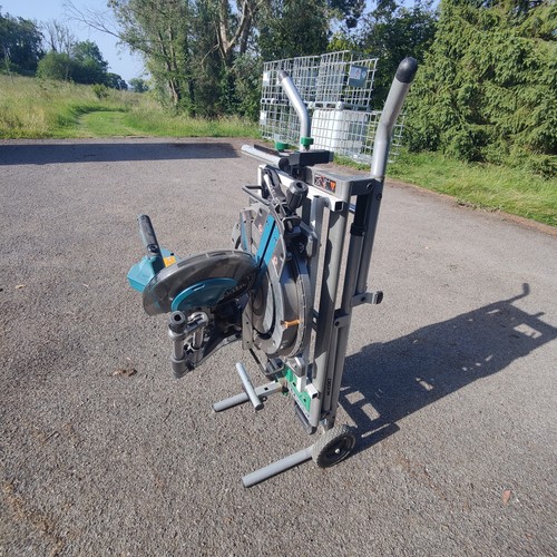 Makita ls004gz01 40v max xgt - 40v,