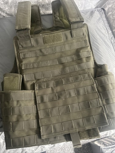 Army ranger green plate - ranger,