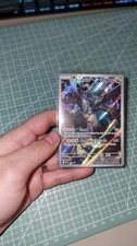 Pokemon N's Zekrom 031