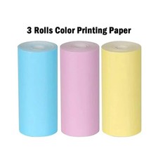 HD Mini Portable Printer
