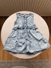 RRP £12 - New Next Denim