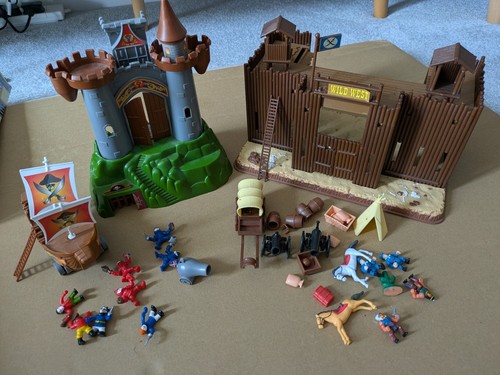 Hidden adventures wild west - hidden,