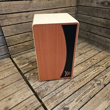 Schlagwerk Cajon Drum Agile