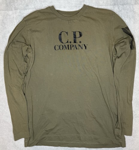 Company logo lens print - &,