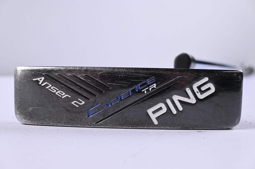 Ping cadence anser putter - 2,