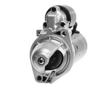 Lucas LRS02105 REMANUFACTURED Starter Motor 12V Engine Starting Replacement