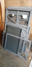Bird Cage for Budgies or Small Birds