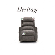 Heritage Dual Motor Riser