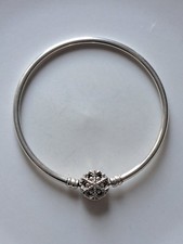 Pandora sterling silver 925