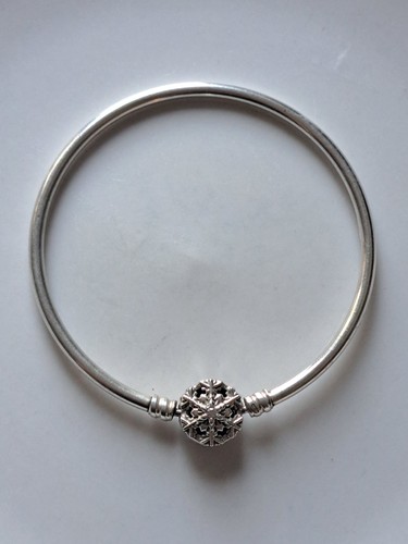 Pandora sterling silver 925