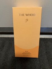 THE WHOO Gong Jin Hyang