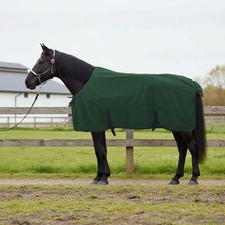 Horse Blanket 155cm Dark Green