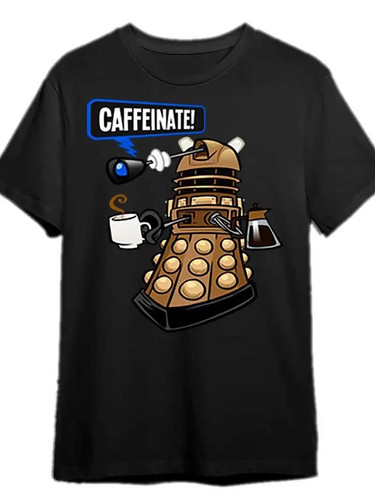 Men doctor who - men’s,