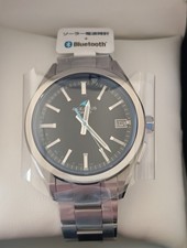 Casio OCW-T200S-1AJF Watch