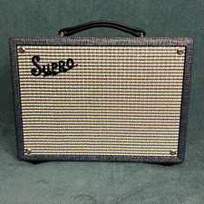 Supro 1605RJ 64 ReverB Guitar