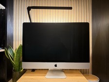 Apple iMac 27” Retina 5K