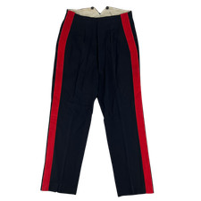 British Army Trousers No1