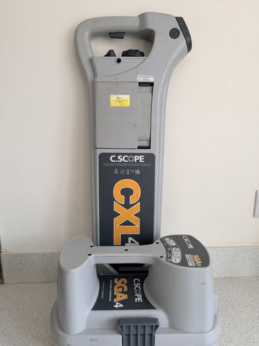 Cable avoidance tool scope - c,