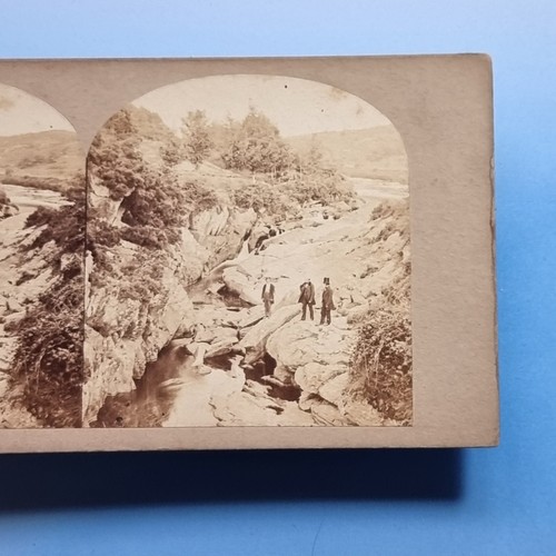 Bantry cork stereoview - bantry, co