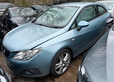 Seat Ibiza 6j 2008-2012 1.6