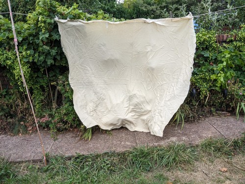 1930s vintage wool blanket - 1930s,