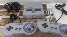 Super Nintendo MINI Classic