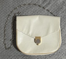 Charles Jourdan Paris White