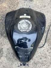 Genuine Yamaha Fazer S2 FZ6