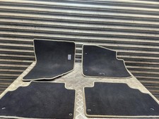 LEXUS RX400H SET FLOOR CARPET