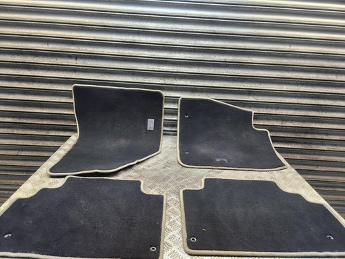 Lexus rx400h set floor - rx400h,