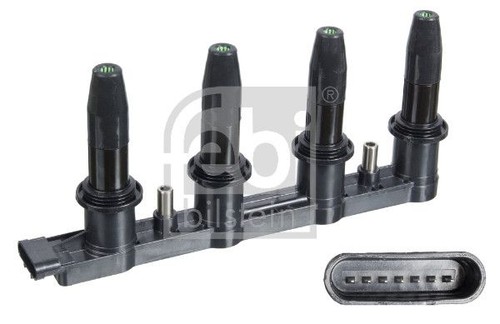 Febi bilstein 37423 ignition - febi,