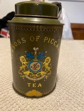 Jacksons of Piccadilly Vintage