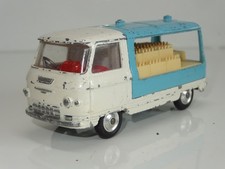 CORGI 466 COMMER MILK FLOAT